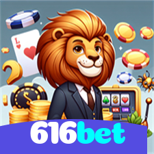 616bet：O cassino online perfeito para jogadores de poker, roleta e futebol!