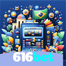 616bet:Aposte agora nas roletas e veja a sorte brilhar para você!