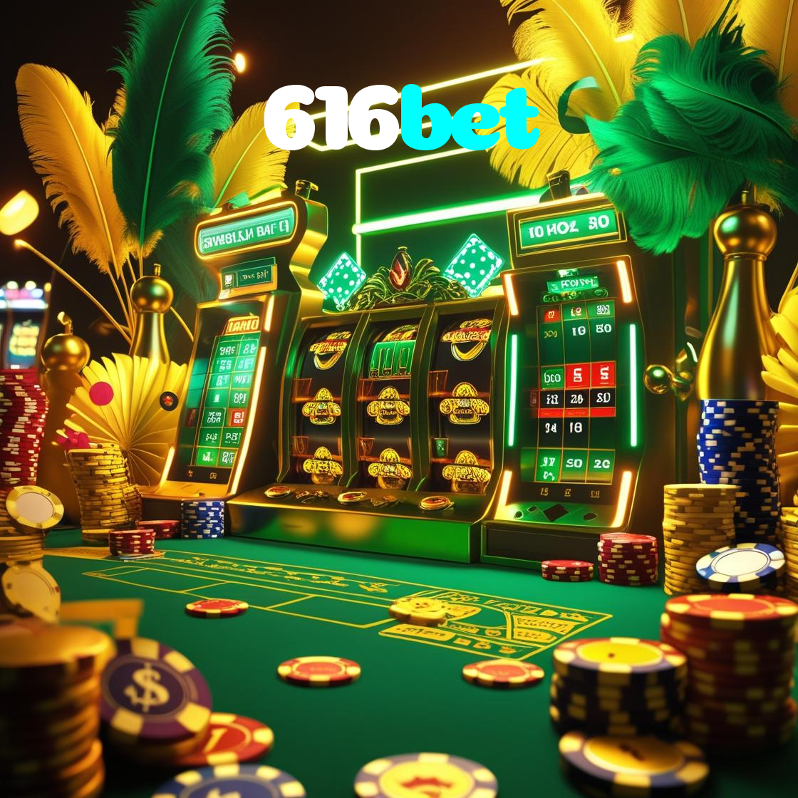 616bet：Jogue poker como um profissional e vença grandes desafios!