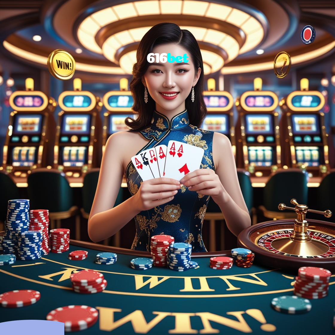 616bet:Apostas no futebol e diversão em blackjack e roleta online te esperam!