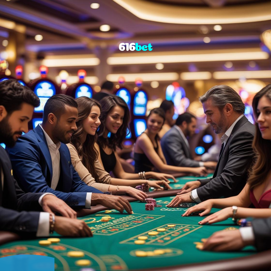 616bet:Aposte no futebol e jogue os melhores jogos de cassino com grandes prêmios!