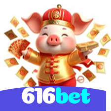 616bet：Jogue nas melhores slots e conquiste o jackpot dos seus sonhos!