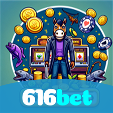 616bet:Jogue nas roletas e descubra as maiores vitórias!