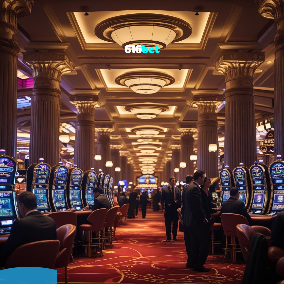 616bet:Cada rodada na roleta é uma chance de ganhar prêmios enormes!