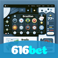 616bet:Entre no campo de futebol online e conquiste sua vitória!