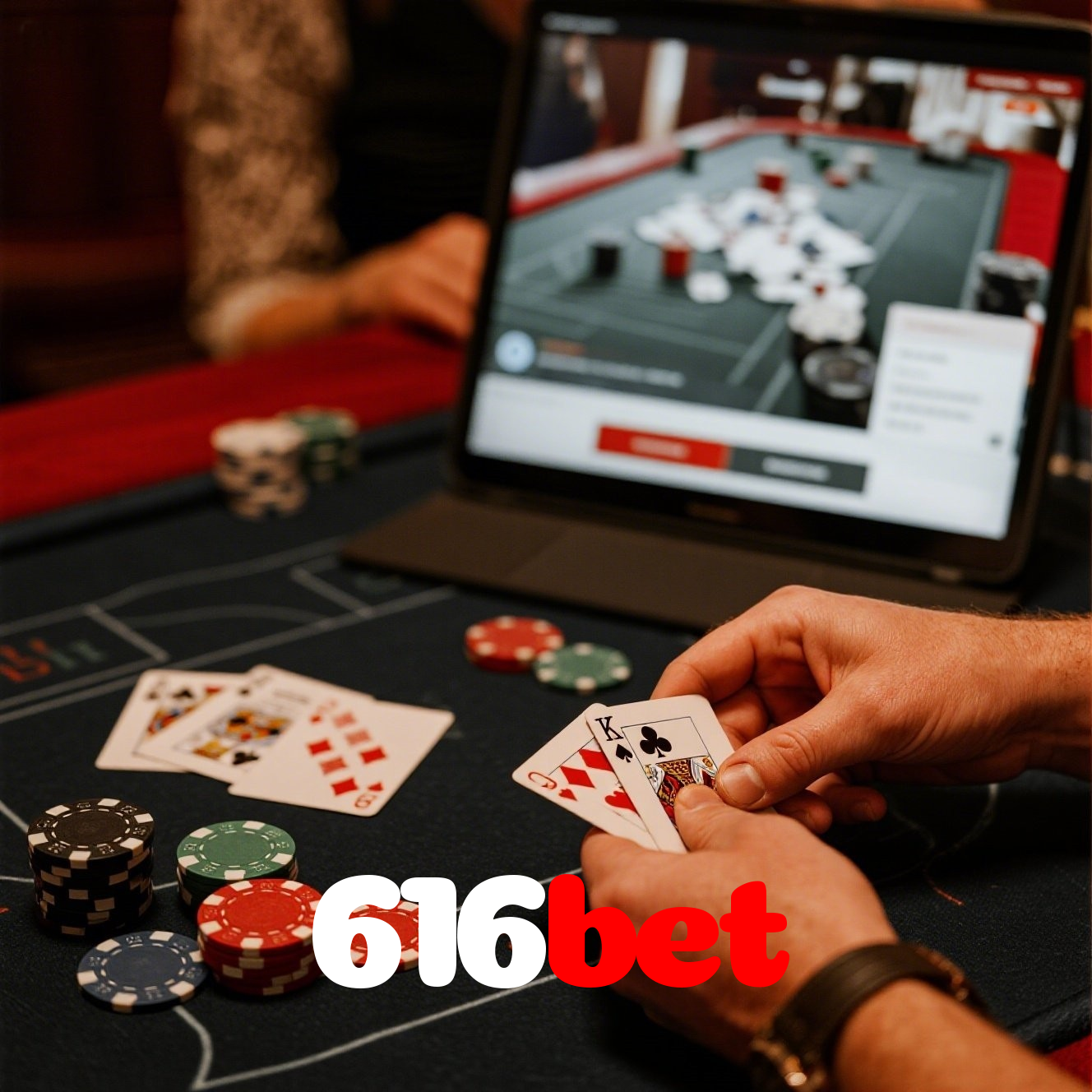 616bet:Onde as apostas no futebol se encontram com as vitórias no cassino!