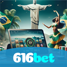 616bet：Divirta-se com slots e apostas ao vivo em futebol no nosso cassino online!