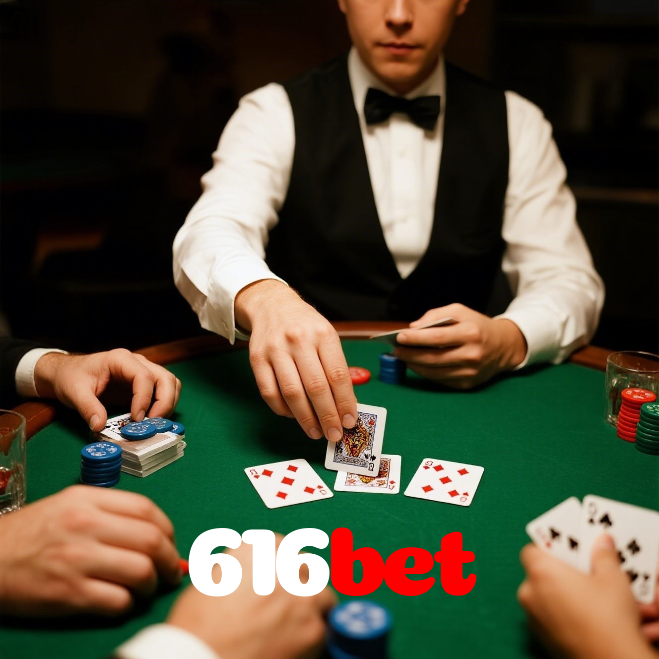 616bet:Jogue slots, aposte no futebol e vença com confiança no nosso cassino!