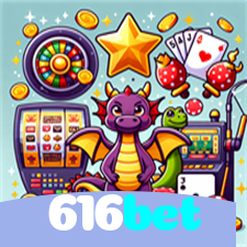 616bet：Vença no cassino online com blackjack e apostas esportivas no futebol!