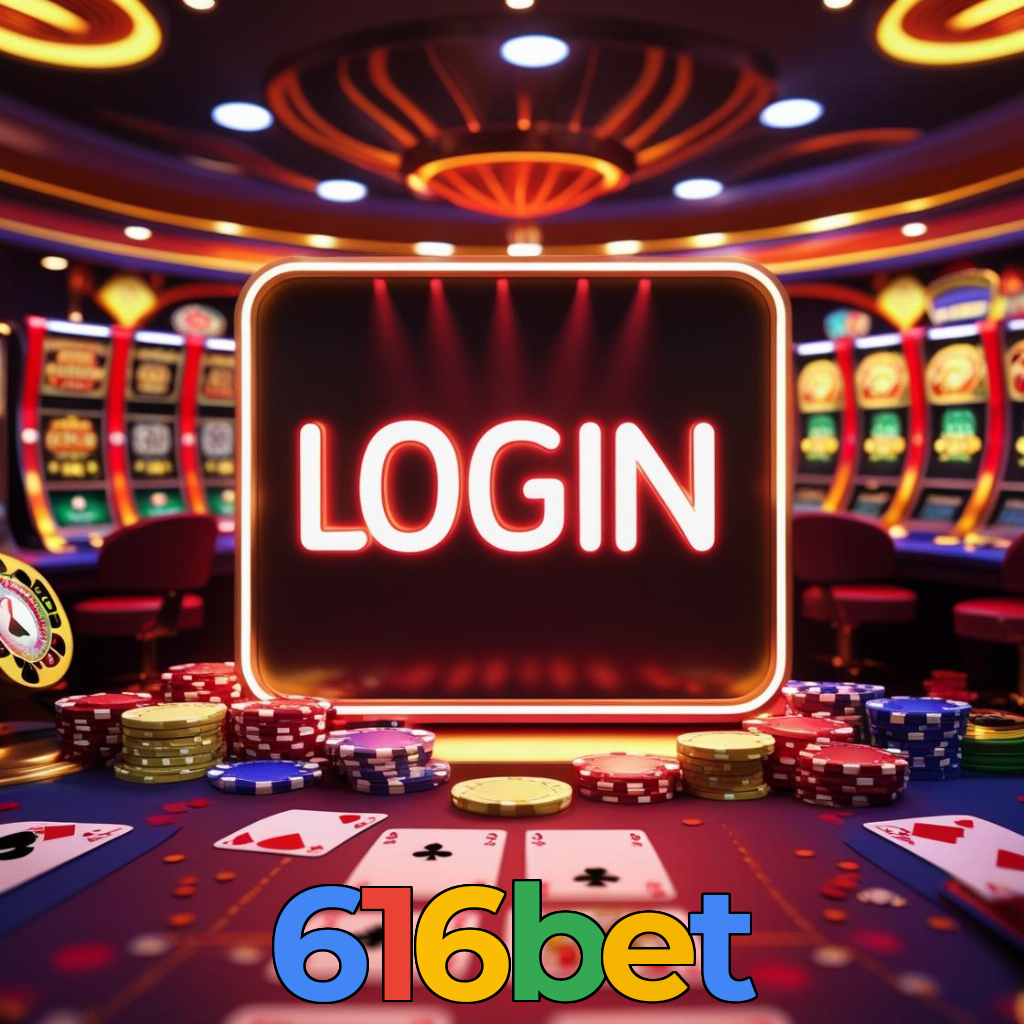 616bet:Vença no cassino online com blackjack e apostas esportivas no futebol!