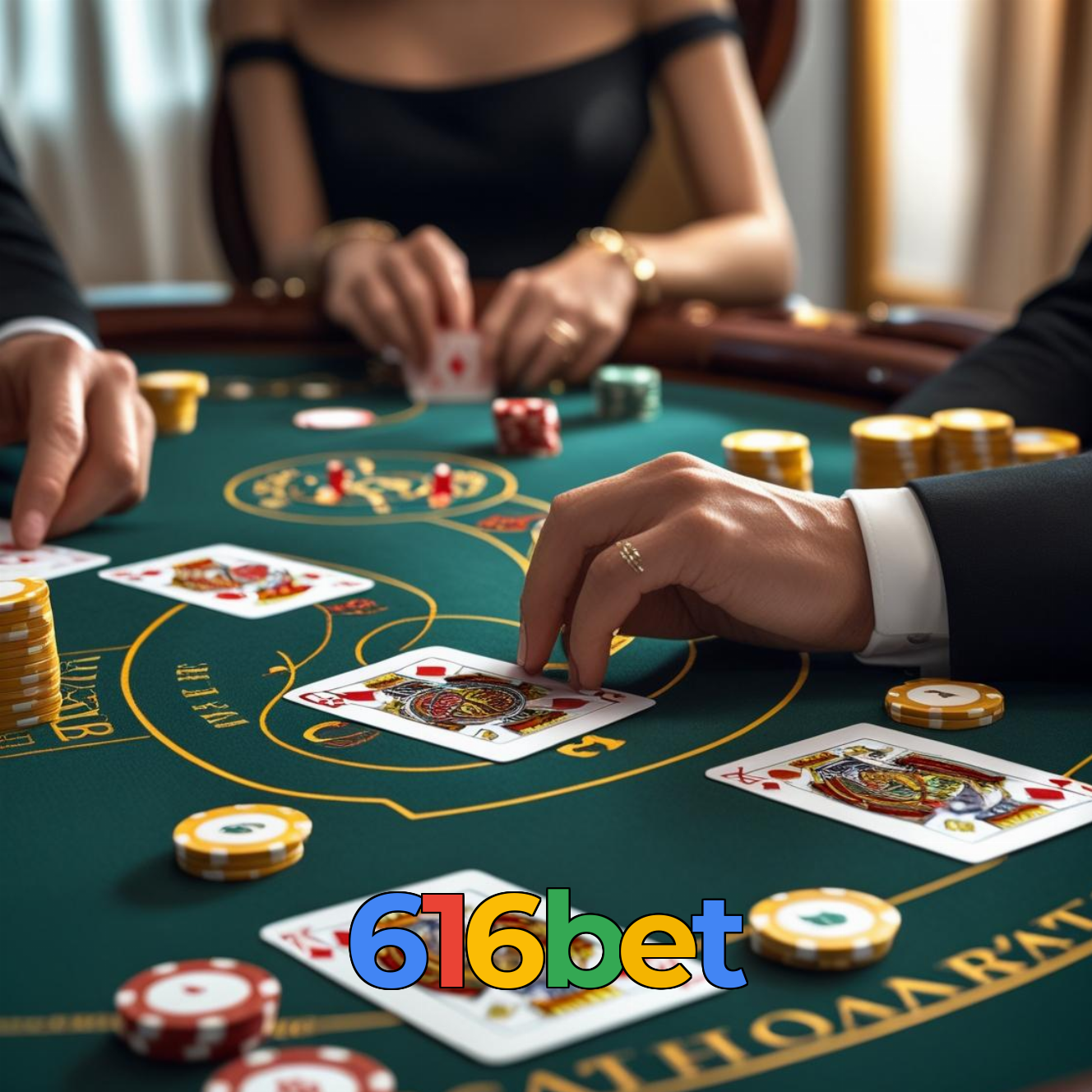 616bet:Os jackpots estão esperando por você! Entre no jogo e faça história!