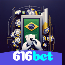 616bet：Jogue nas mesas de poker e conquiste prêmios épicos!