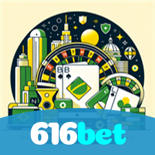 616bet:Ganhe com poker, blackjack e apostas em futebol no cassino online!