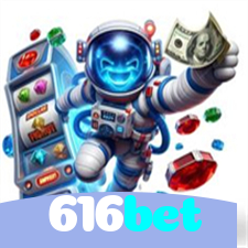 616bet:Jogue roleta, blackjack e aposte no futebol online, tudo em um só lugar!