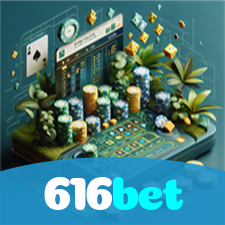 616bet：Apostas emocionantes no futebol e diversão garantida com roleta e poker!