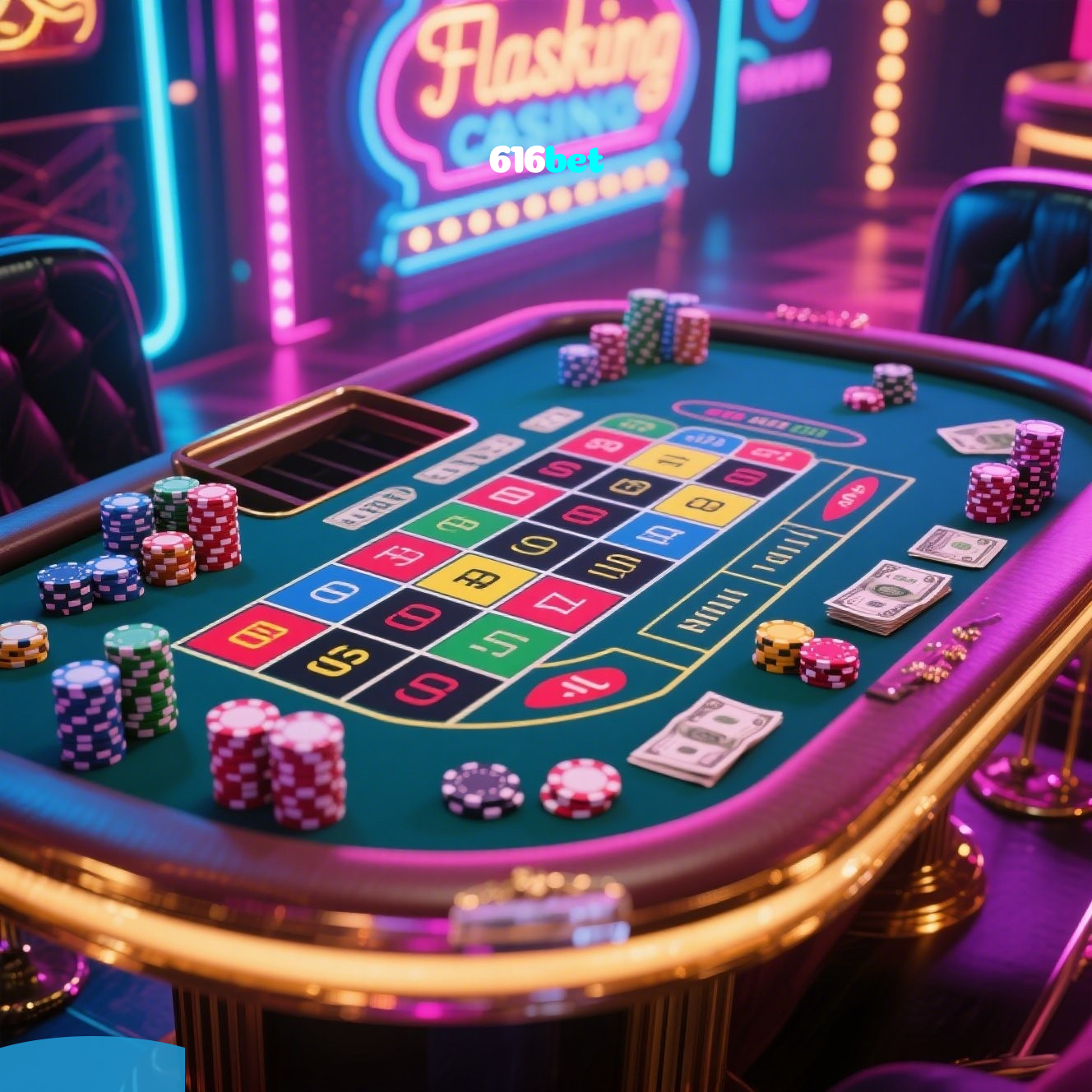 616bet:Aposte nas melhores mesas de poker e vença como nunca!