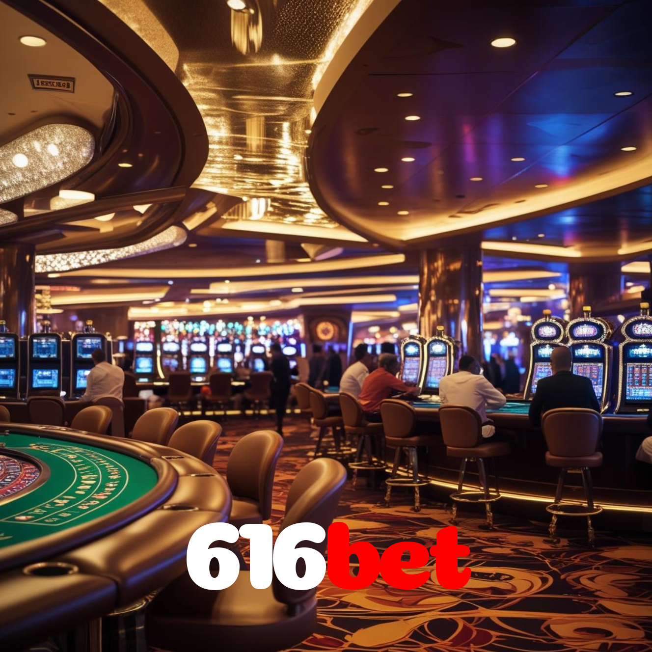 616bet：Jogue poker, aposte no futebol e ganhe prêmios incríveis em nosso cassino!