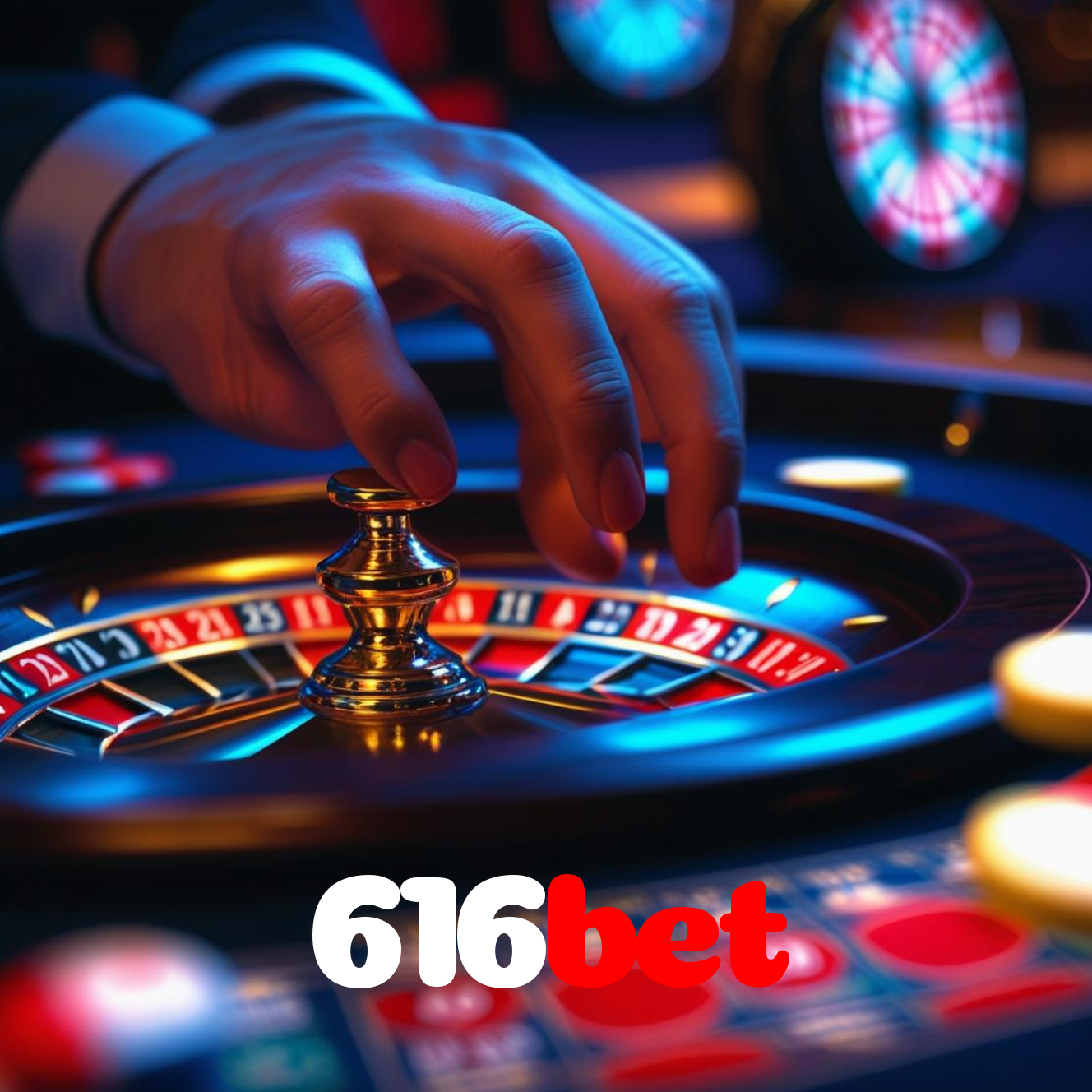 616bet:Jogue agora no nosso cassino online e vença nas mesas de poker!