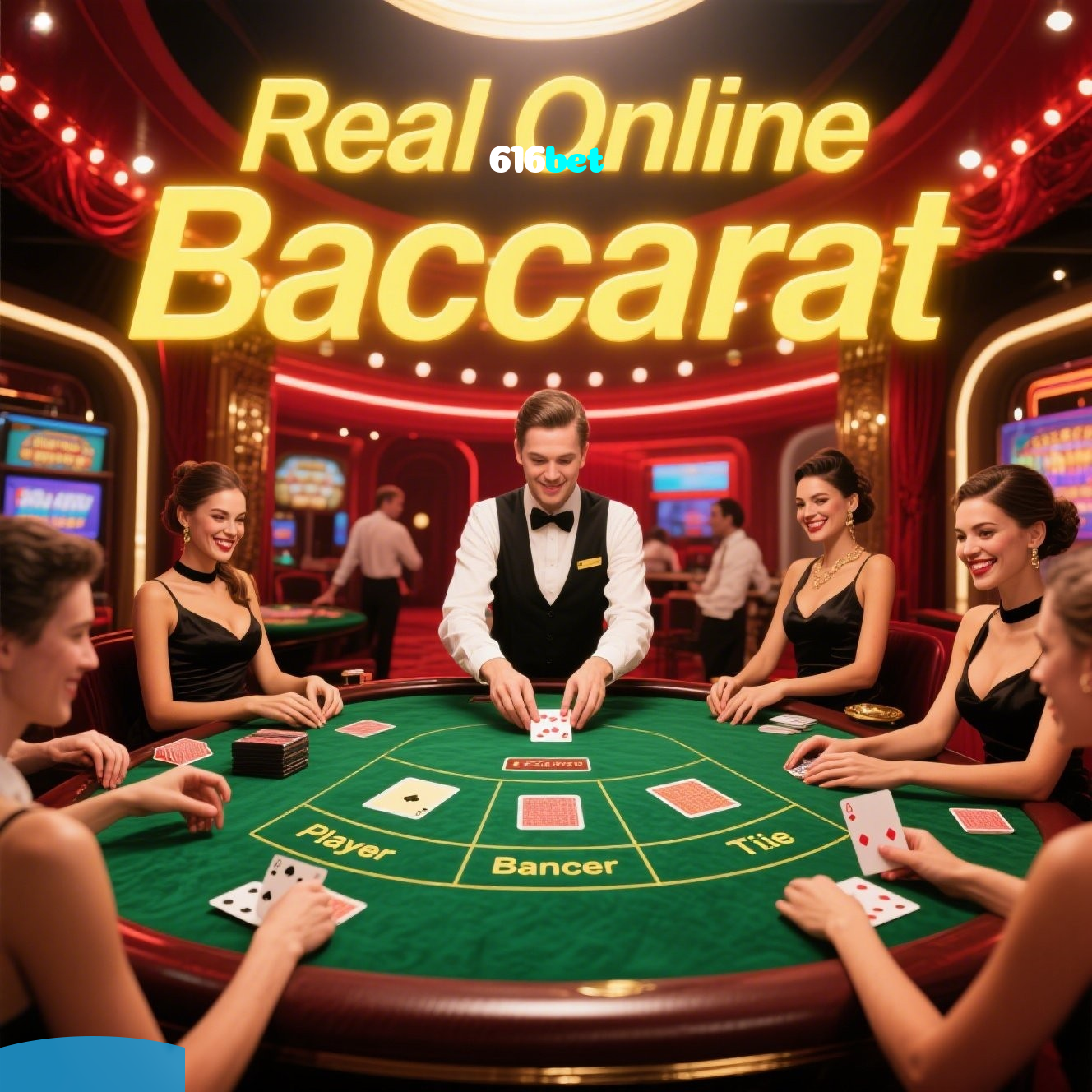 616bet:As slots mais emocionantes estão esperando por você! Jogue agora!