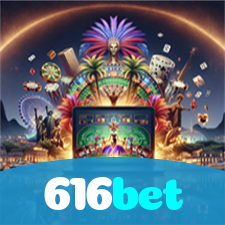 616bet：Em cada giro das slots, a vitória está ao seu alcance!