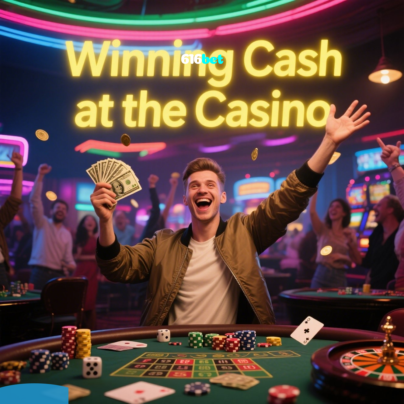 616bet:Gire nas slots e conquiste o prêmio da sua vida!