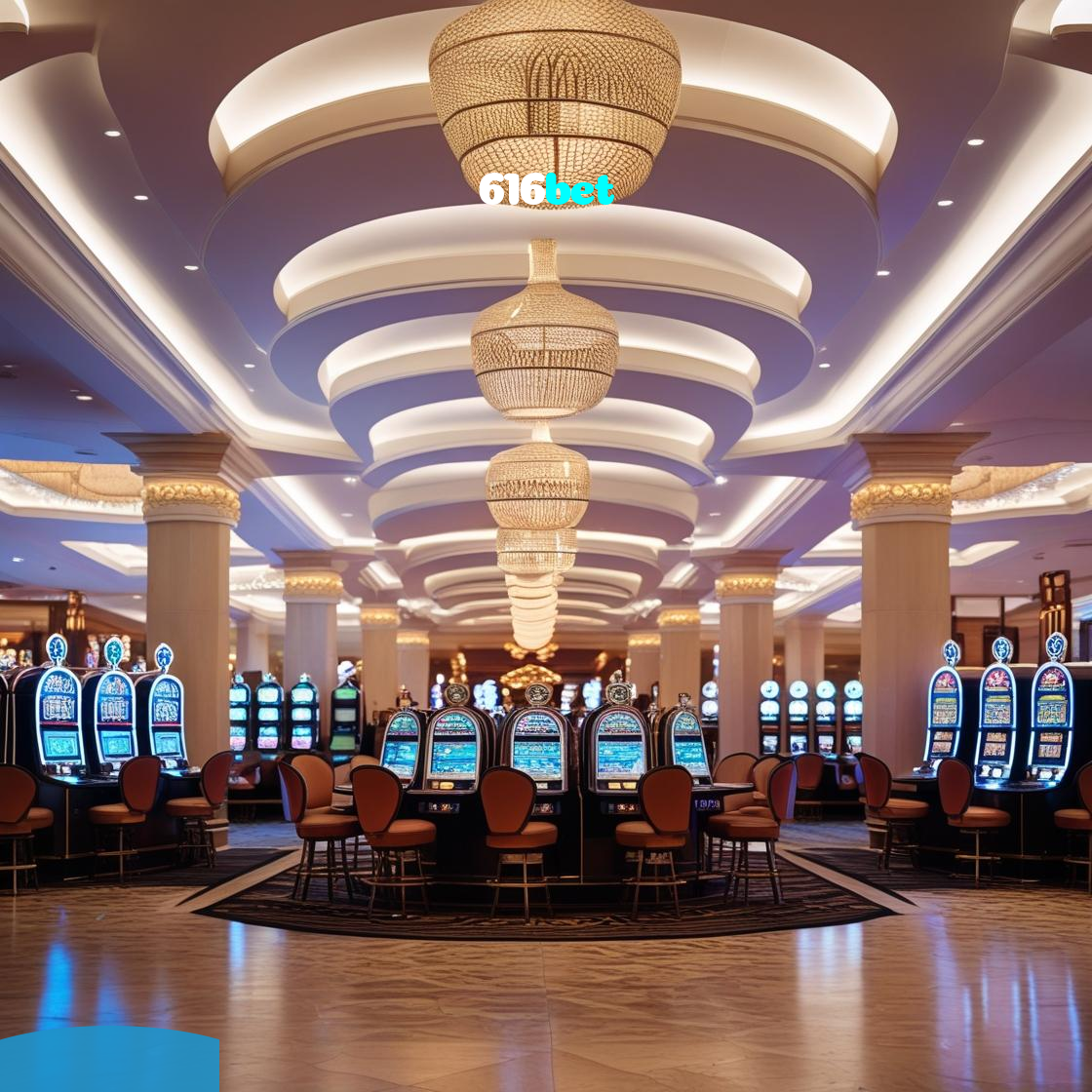 616bet：Apostas no futebol e diversão com roleta e blackjack no cassino online!