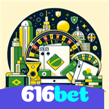 616bet:Jogue no nosso cassino e prove sua habilidade nas cartas de poker!