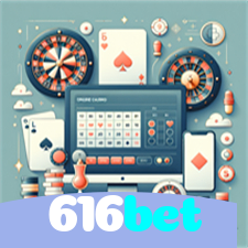 616bet:Desafie suas habilidades no poker online e vença os adversários!