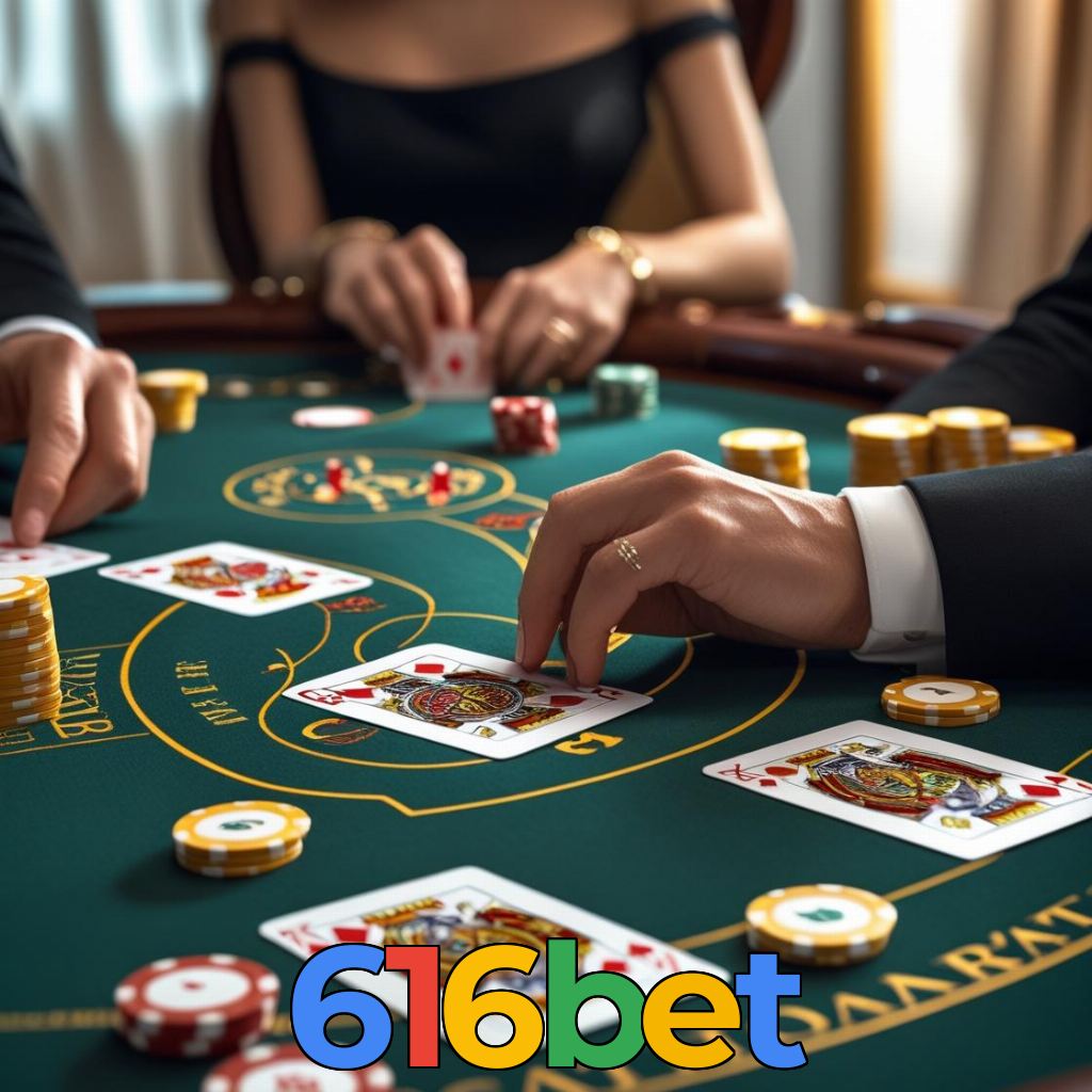616bet：Entre na ação! Aposte nas slots e conquiste grandes vitórias!