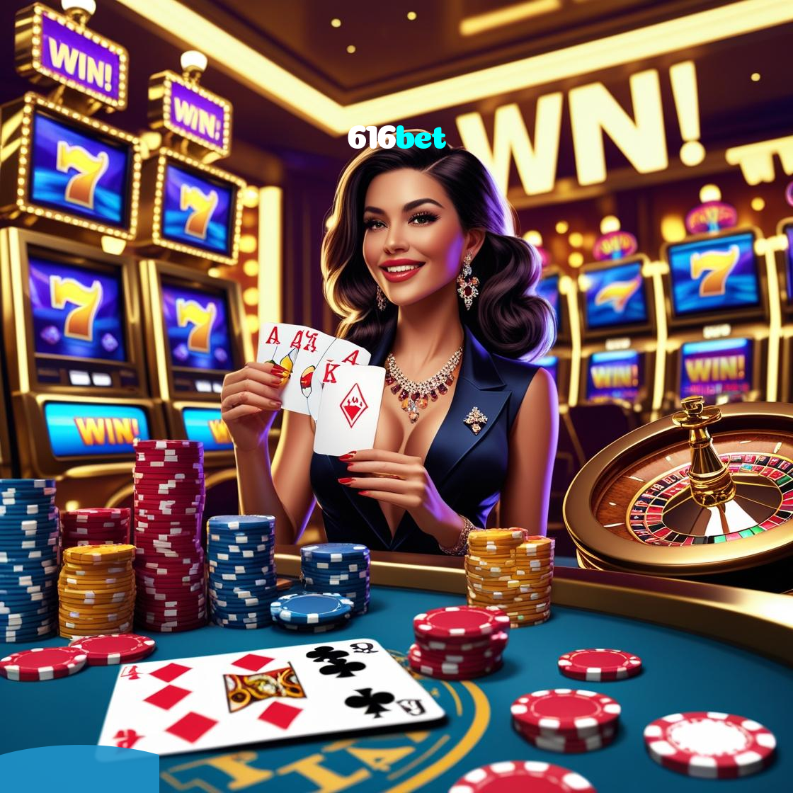 616bet:A roleta é sua chance de ganhar grandes prêmios! Aposte agora!