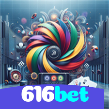 616bet：A sorte está ao seu lado em slots, poker e apostas esportivas online!