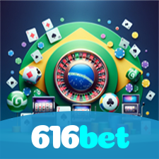 616bet：Em cada giro nas slots, a vitória está ao seu alcance!