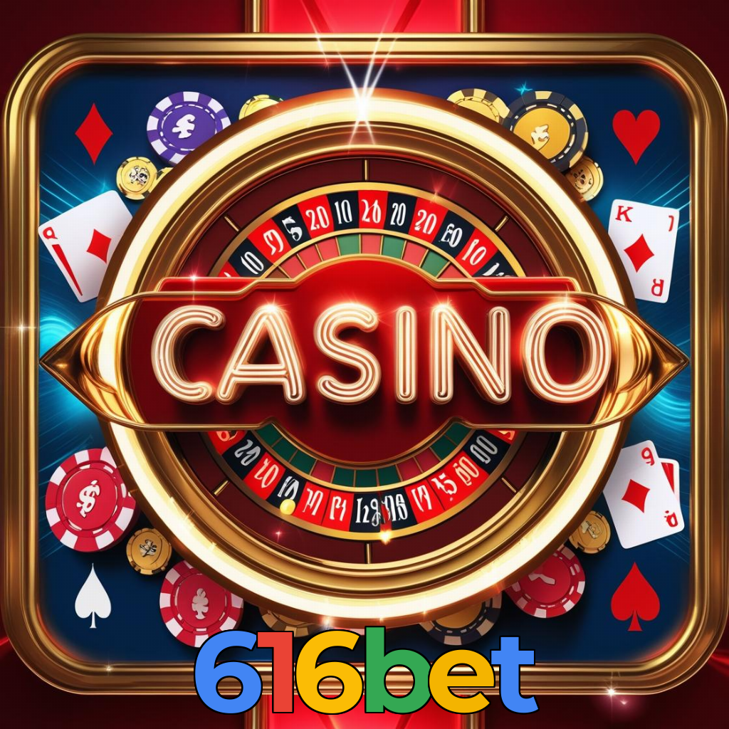 616bet:Apostas ao vivo no futebol e diversão garantida com slots e roleta!