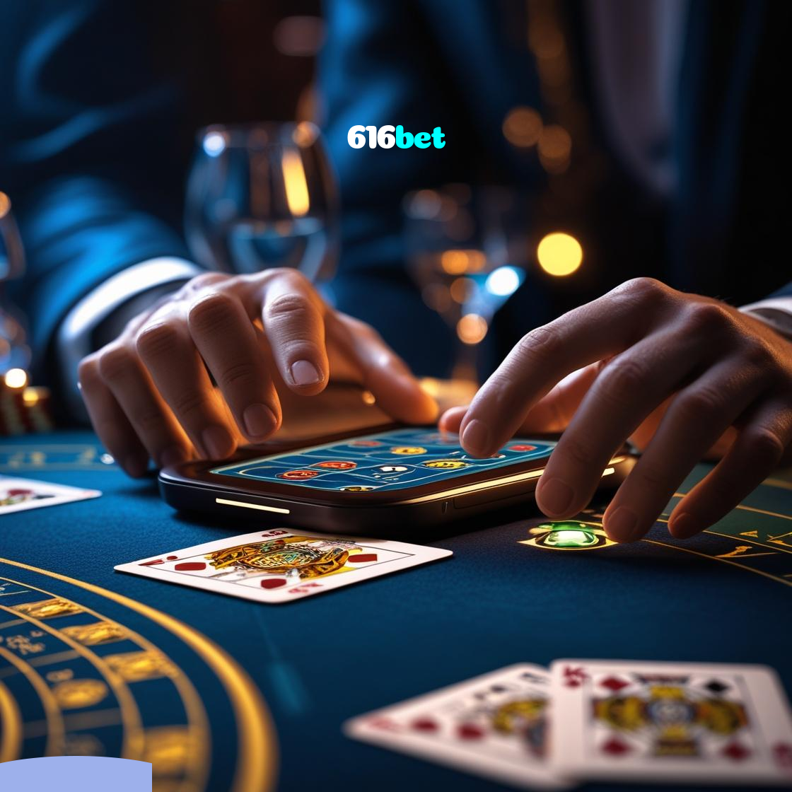 616bet:Jogue slots, aposte no futebol e vença com confiança no nosso cassino!
