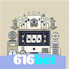 616bet：O melhor cassino para você jogar poker e fazer apostas no futebol online!