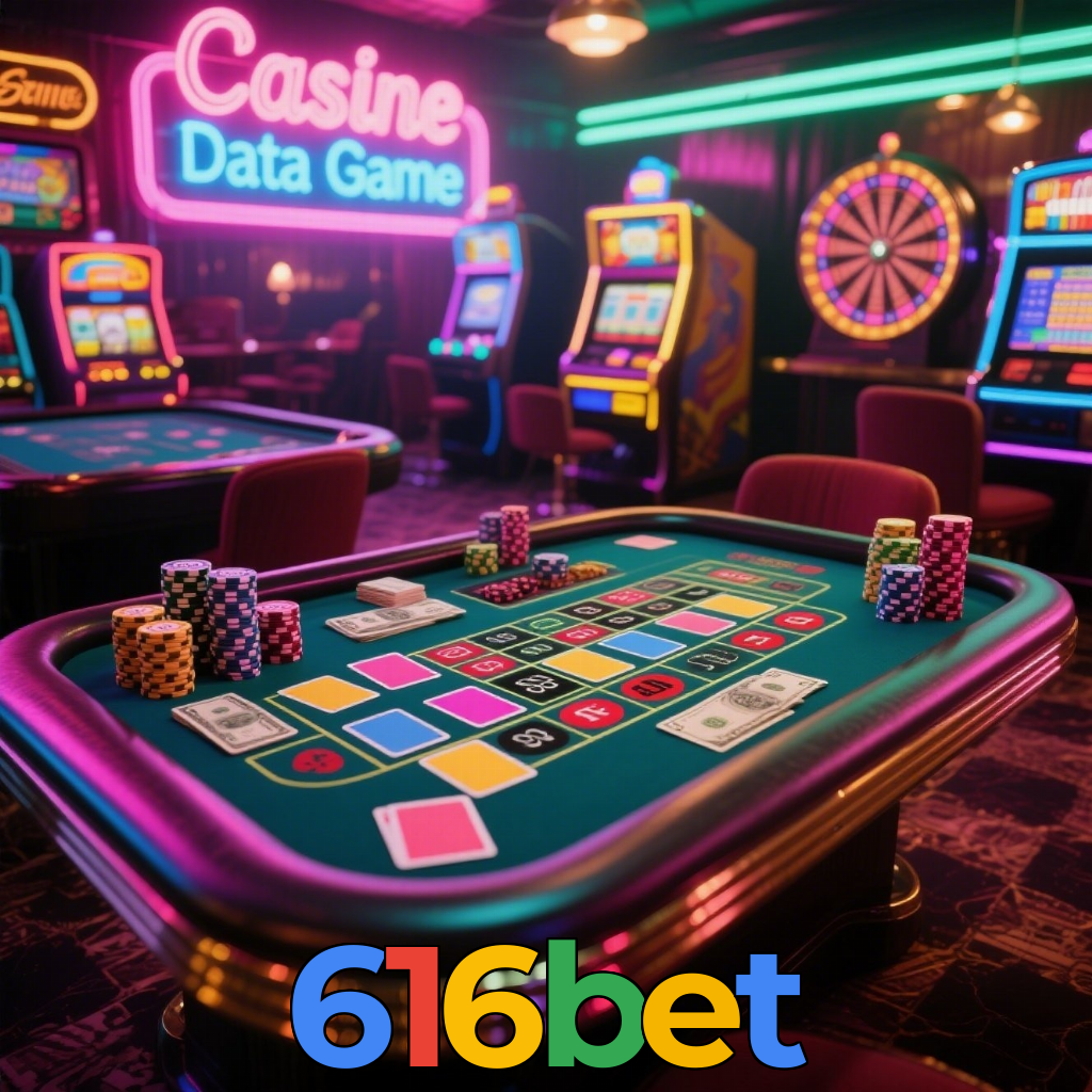 616bet:Em nosso cassino online, a diversão nunca acaba! Jogue agora!