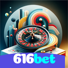 616bet：Em cada giro das slots, a vitória está ao seu alcance!