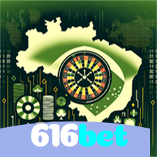 616bet：O cassino online oferece grandes prêmios! Aposte e ganhe agora!