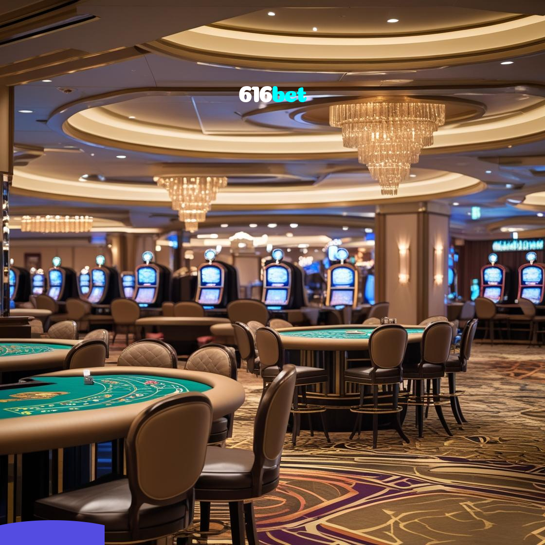 616bet:As slots mais emocionantes estão aqui! Jogue agora!