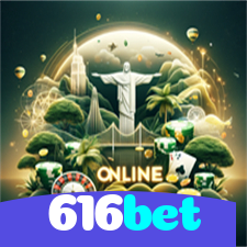 616bet：Apostas no futebol e grandes vitórias em roleta e blackjack!