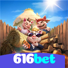 616bet:Aposte no seu time no futebol e divirta-se com slots e roleta!