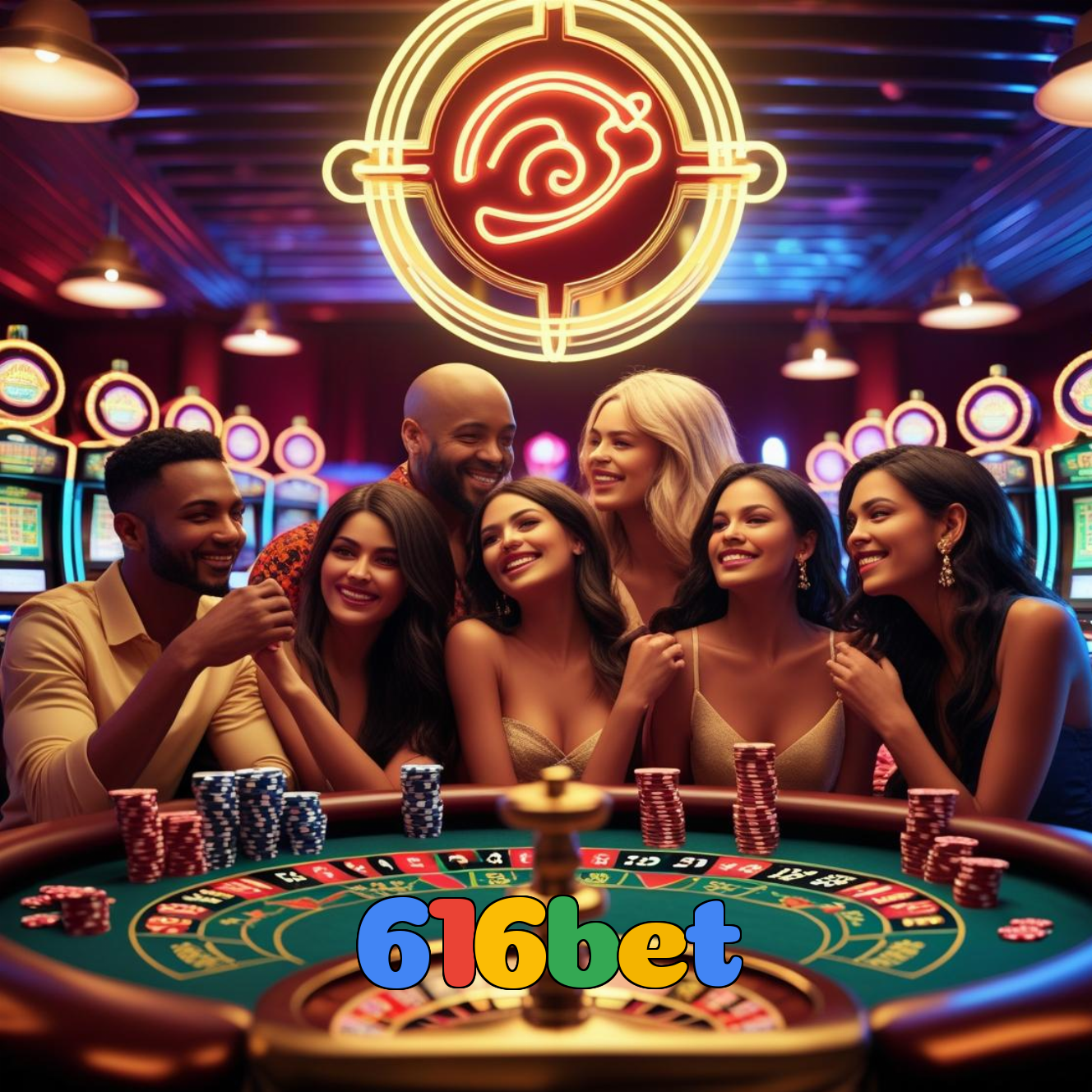 616bet：Onde sua sorte no futebol encontra prêmios em slots e roleta!