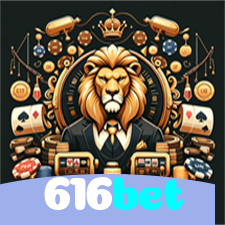 616bet：A sorte é sua! Aposte agora e ganhe muito mais!