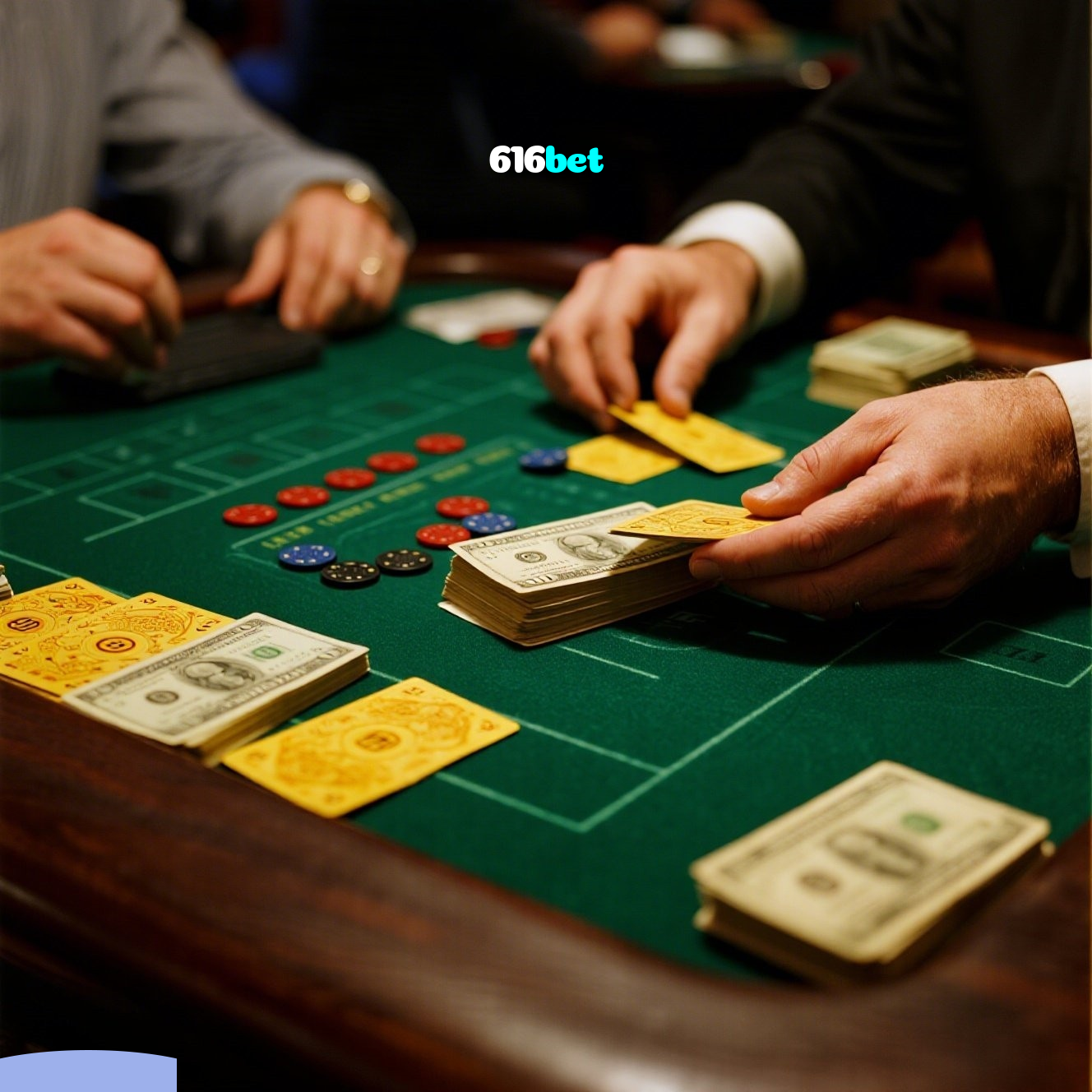 616bet:O melhor cassino online com roleta, poker e apostas no futebol!