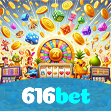 616bet：Jogue agora e desafie a sorte em nosso cassino online!