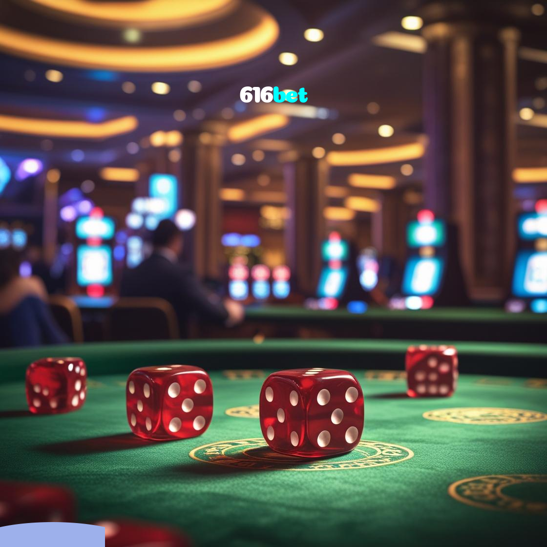 616bet:Vença no futebol online e alcance novos patamares de vitória!