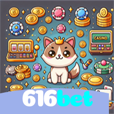 616bet：Jogue futebol online e conquiste a vitória com sua habilidade!