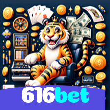 616bet：Em cada giro, uma vitória! Jogue nas melhores slots online!