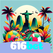 616bet：O cassino mais confiável para apostar no futebol e jogar slots!