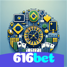 616bet：Vença na roleta e conquiste prêmios gigantes!